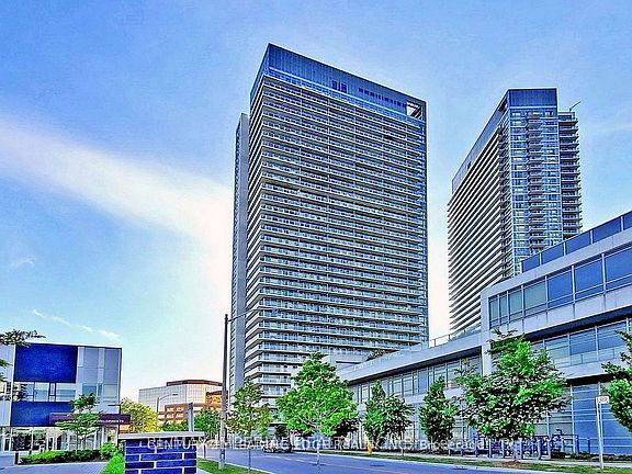 2nd image of 275 Yorkland Rd #2707