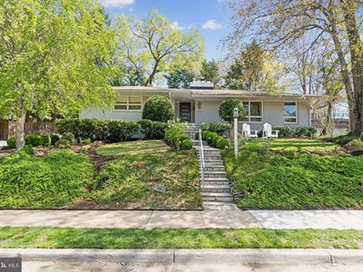4416 41st St N, Arlington, VA, 22207