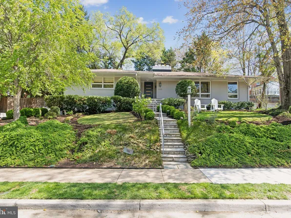 4416 41st St N, Arlington, VA 22207