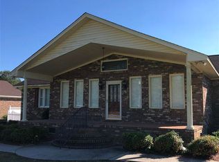 4522 W Hwy #HWY76, Marion, SC 29571