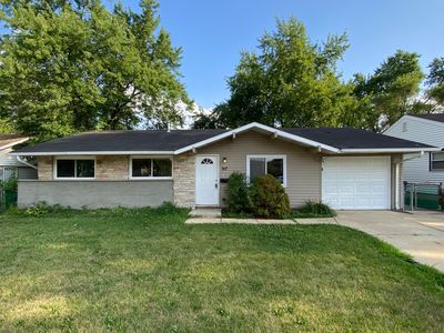 317 E Schaumburg Rd, Streamwood, IL, 60107