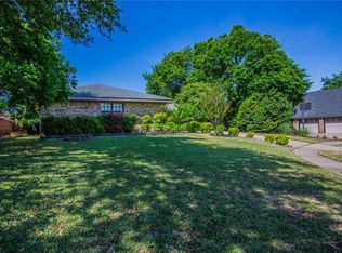 3705 Elmcrest Cir, Garland, TX 75040