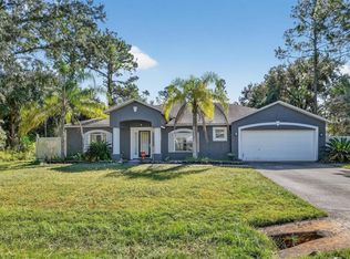 5 Season Pl, Palm Coast, FL 32164