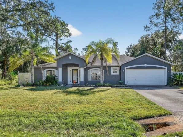 5 Season Pl, Palm Coast, FL 32164