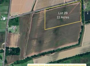 Roosevelt Rd, Maurice, LA 70555