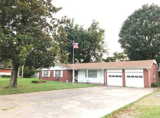 2501 N York St, Muskogee, OK 74403