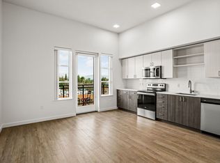 Gordon Lofts, Eugene, OR 97401