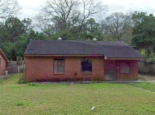 2116 Yarbrough St, Montgomery, AL 36110