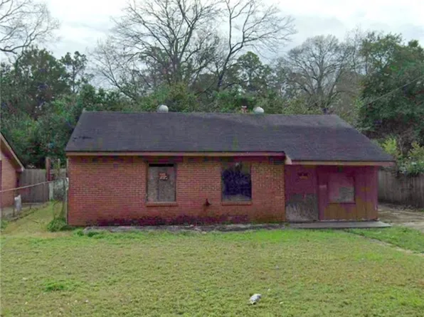 2116 Yarbrough St, Montgomery, AL 36110