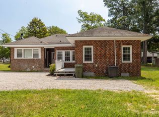 20 Marion Ave #B, Sumter, SC 29150