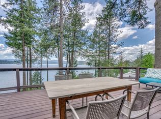 2133 S Silver Beach Rd, Coeur D Alene, ID 83814