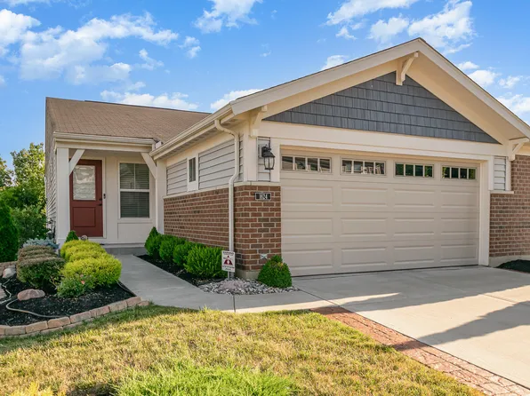 1624 Saint Annes Ct, Florence, KY 41042