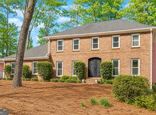 560 Park Ln SE, Marietta, GA 30067