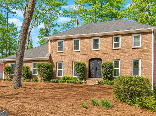 560 Park Ln SE, Marietta, GA 30067