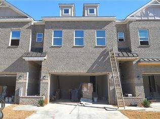 3366 Sarah Trl #4, Decatur, GA 30032