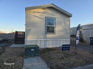 3401 N Walnut Rd UNIT 67, Las Vegas, NV 89115