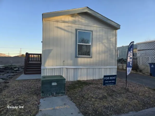 3401 N Walnut Rd Unit 67, Las Vegas, NV 89115