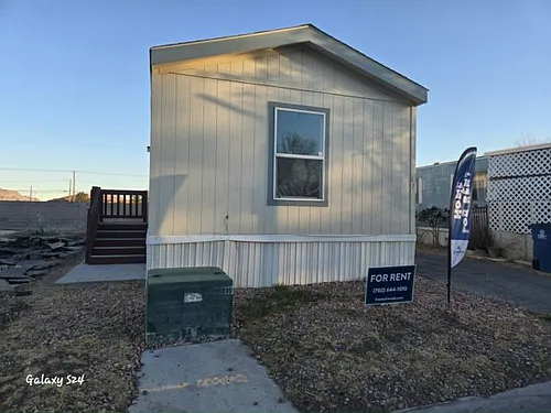 3401 N Walnut Rd #67 Photo 1