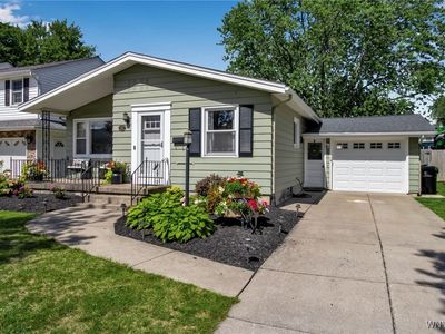 52 Briarlee Dr, Tonawanda, NY, 14150