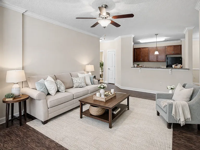 Haven at Enka Lake — Photo 10