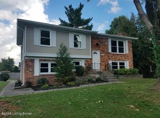 7601 Lancelot Ct, Louisville, KY 40222