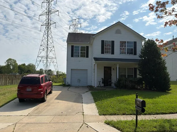 1614 Harland St, Charlotte, NC 28216