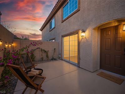 7720 Bauble Ave, Las Vegas, NV, 89128