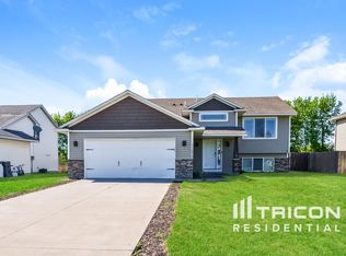 11575 75th St NE, Otsego, MN 55301