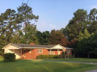 5317 Jessup St, Eastman, GA 31023