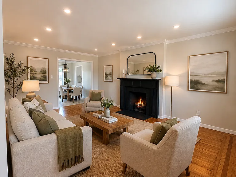 729 Magnolia Ave — Photo 3