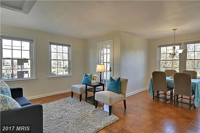 2 bed, 785 sqft, $1,895 — Photo 3