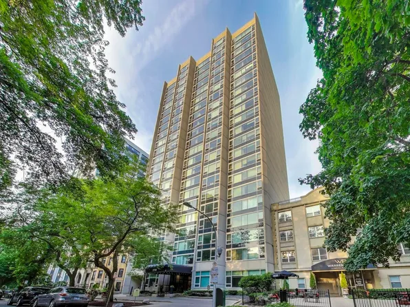 2728 N Hampden Ct APT 1310, Chicago, IL 60614