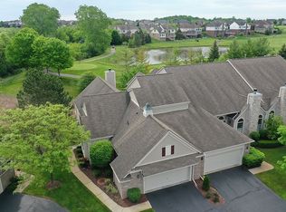 16964 Lochmoor Cir E #71, Northville, MI 48168