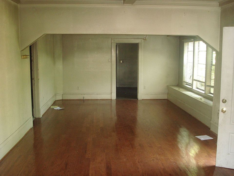 wood floors
