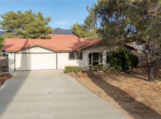 8739 Palomar Ave, Yucca Valley, CA 92284