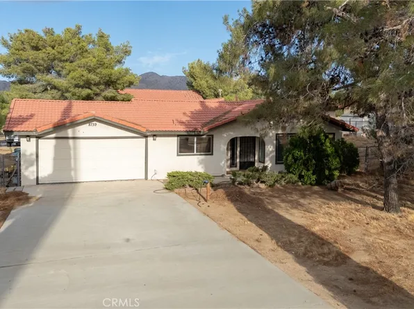 8739 Palomar Ave, Yucca Valley, CA 92284