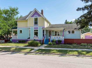 602 Fraser St, Bay City, MI 48708