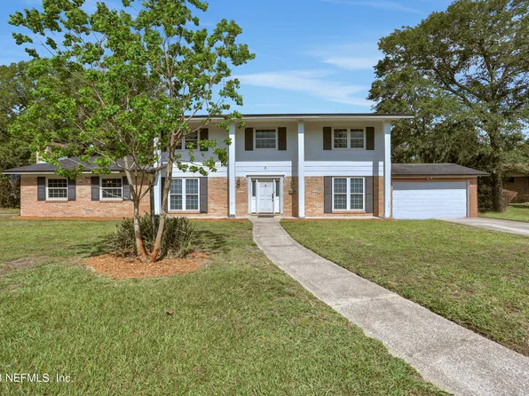 7144 ANDALUSIA Avenue, Jacksonville, FL 32217