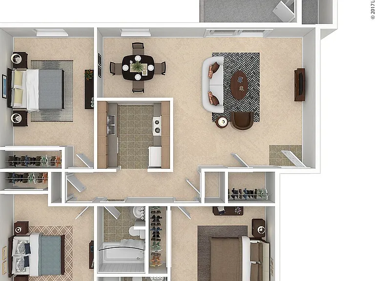 Andrew Jackson Floor Plan Image Andrew Jackson Floor Plan Image