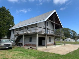 14723 Eisenhower Way, Scotland, MD 20687