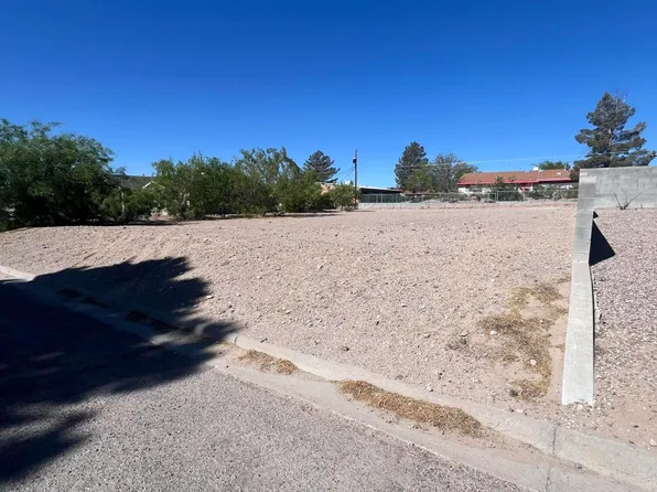 916 Spruce St, Truth Or Consequences, NM 87901