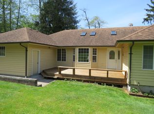 10170 Hughey Ln, Tillamook, OR 97141