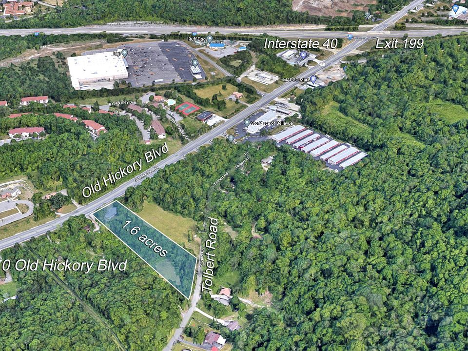 2nd image of 570 Old Hickory Blvd