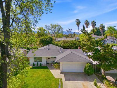 1237 Castlemont Ave, San Jose, CA, 95128