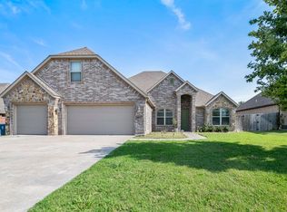4402 SW Alfalfa Ave #4B-2BA-3001SQFT, Bentonville, AR 72713