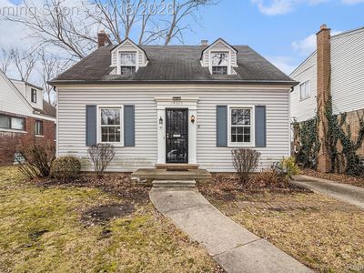 14579 Stahelin Ave, Detroit, MI, 48223