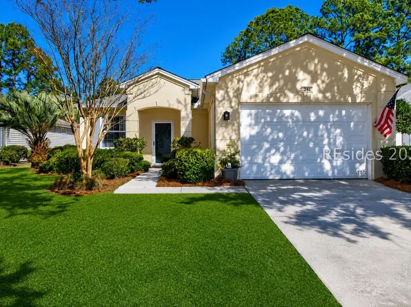 240 Argent Pl, Bluffton, SC 29909