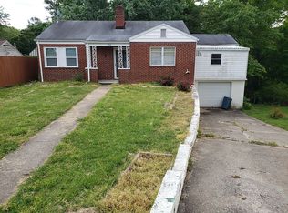 728 Auburn Pl, Martinsville, VA