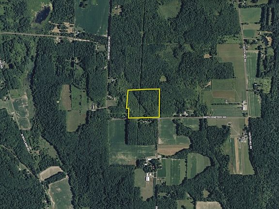 5th image of 0 Smith Cemetery Rd