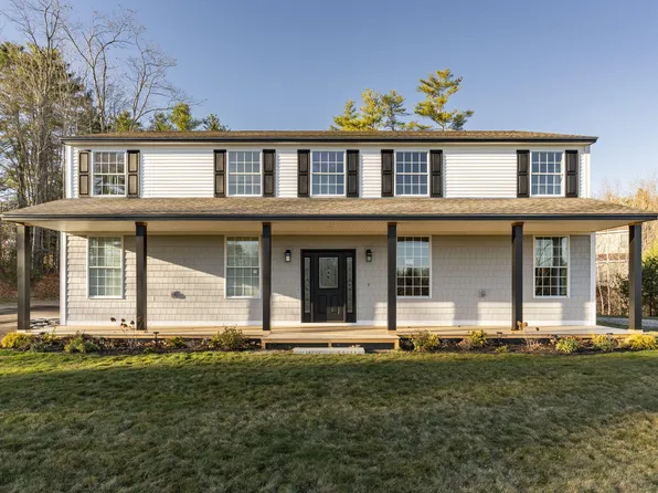 126 Cobb Farm Drive, Westbrook, ME 04092